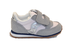 JAZZ DOUBLE HL BLUSH GREY SILVER SK167835